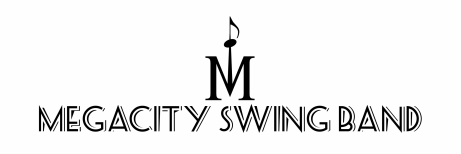 MegaCity Swing Band